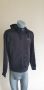 Emporio Armani EA7 Full Zip Hoodie  Mens Size S ОРИГИНАЛ! Мъжко Горнище!, снимка 4