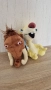 Плюшени играчки от Ледена епоха, снимка 1