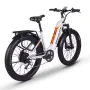 Електрически велосипед MX06 Bafang 500W, 17.5Ah/48V, 26", снимка 6