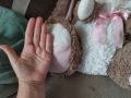 Великденския заек, плюшен заек , снимка 2