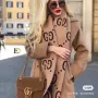 шал gucci , снимка 7