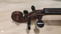 Продавам великолепен инструмент, цигулка тип Амати година 1677, снимка 5
