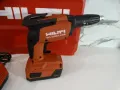 2022 - Hilti SD 5000 A22 - Винтоверт за гипскартон, снимка 4