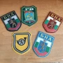 Лот емблеми , снимка 2
