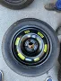 Резервна гума с джанта за Honda Cr-v, снимка 3