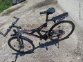 Продавам велосипед-28" McKenzie Hill 700, снимка 2