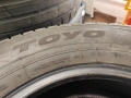 4бр.зимни гуми 235/65/16C Toyo, снимка 4