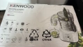 Кухненски робот Kenwood, снимка 2