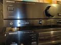 Aудио с-ма Kenwood с тонколони Eltax, снимка 2