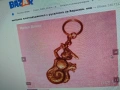 ключодържатели #3 баровски винтидж ценни, снимка 14