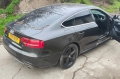 Audi A5 НА ЧАСТИ , снимка 5