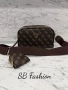Guess чанта в кафяво, снимка 2