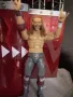 Екшън фигура WWE Edge Острието Adam Copeland Rated R Superstar WWE Mattel Elite играчка figure, снимка 17