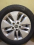 Джанти с гуми за skoda octavia IV 205 /60 /16 , снимка 7