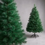 Изкуствена Коледна елха със заснежени върхове, снимка 3