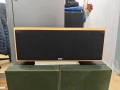 Централна тонколона Bowers & Wilkins CM Centre (CMC) - Отлично състояние, снимка 1