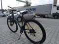 BYOX Алуминиев велосипед 29" B2020, снимка 9