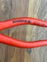 Комбинирани клещи Knipex Germany, снимка 2