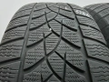 2бр зимни гуми 245/55/17 GOODYEAR L05386 , снимка 1