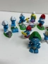 Kinder Surprise играчки смърфчета , снимка 2