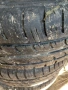 5 бр джанти с гуми Subaru 15, снимка 5