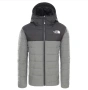 Двулицево яке Perrito  The North Face  размер Хs- S, снимка 1