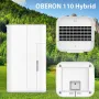 Oberon 110 HYBRID (до 15 м2) – Пречиствател и овлажнител на въздух * Безплатна доставка, снимка 4