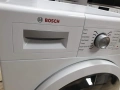 9Kg - UK - Сушилня Bosch Serie 8 с Термопомпа 12м Гаранция Бош, снимка 4