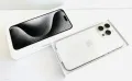 НОВ! iPhone 15 Pro Max 256GB White Titanium ГАРАНЦИЯ!, снимка 2