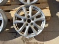 5х114.3 Джанти 16 Kia Hyundai Honda Mazda 5x114.3 Мазда Хонда Кия Хюндай, снимка 1