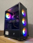 Геймърски компютър i3 10100/ GTX 1070/ Ram 16GB/ SSD 128GB+2TB, снимка 4