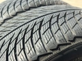 4бр.зимни гуми 225 45 18 Мишелин , снимка 5