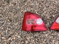 ляв и десен стоп за хонда сивик 7 хечбек 00 - 06 HONDA CIVIC VII, снимка 2