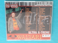 Waltari- Hi-End Ultra X-Treme(The Best Of)(2CD)(Hard Rock,Heavy Metal)Finland, снимка 2