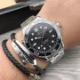 Мъжки часовник OMEGA Seamaster Diver 300M Co-Axial с автоматичен механизъм, снимка 3