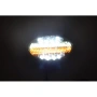1бр. ЛЕД LED BAR халоген , прожектор дневна светлина DRL+мигач 24W , 10-30V, снимка 2