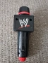 Микрофон с батерии WWE RAW за деца кеч cosplay с звуци, снимка 4
