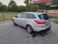 Ford Focus 1.6 ТОП!, снимка 7