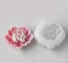 Молд роза сърце , снимка 3