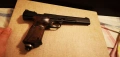Американски въздушен пистолет Смит Весън. , снимка 3