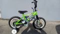 Детски велосипед Racer-14цола, снимка 1 - Велосипеди - 45917435