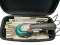 Акумулаторна ножица за трева и храсти 3,6V, снимка 2