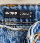 Bershka,ZARA,CROPP,PULL&BEER,SHEIN-S/XS/L-Къси 8бр.+1бр. дълги дънкови панталонки-незавършен подгъв, снимка 5