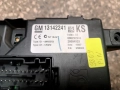 Bodу control BSM модул OPEL CORSA D 13142241 , 28084929 , 000292540 , AM433RX, снимка 3