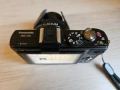 Panasonic Lumix Lx5 , снимка 4