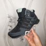 ADIDAS Водоустойчиви туристически /маратонки  Terrex Swift R2 Mid Gtx  GORE-TEX  номер 41,5-42, снимка 15