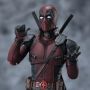 Deadpool 2 Екшън фигура 16cm,нова, снимка 9