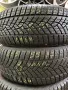 Гуми Зимни 4 броя 215/55/17 Goodyear Ultra Grip Performance + 8 mm Грайфер , снимка 5