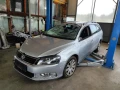 Passat B7 на части пасат б7 1.6д 105кс 77кв, снимка 1