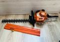 Храсторез STIHL HS45, снимка 2